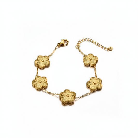 Stainless Steel Bracelet