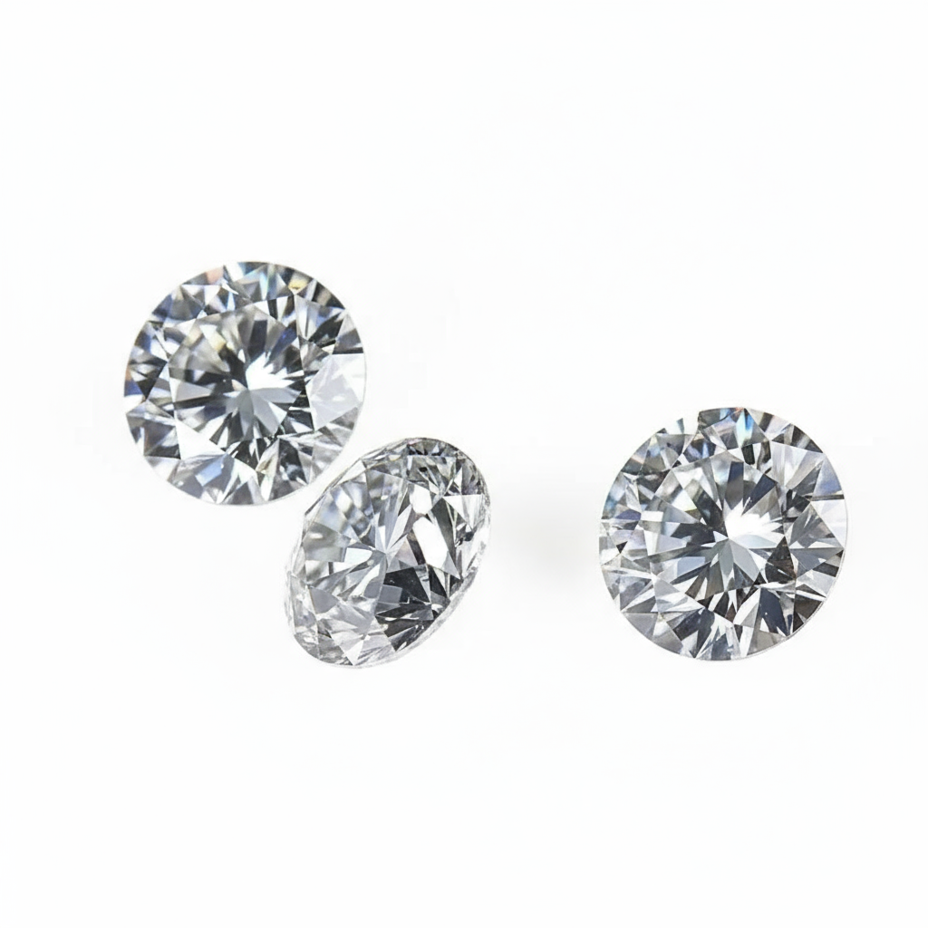 Geometric Crystal Set