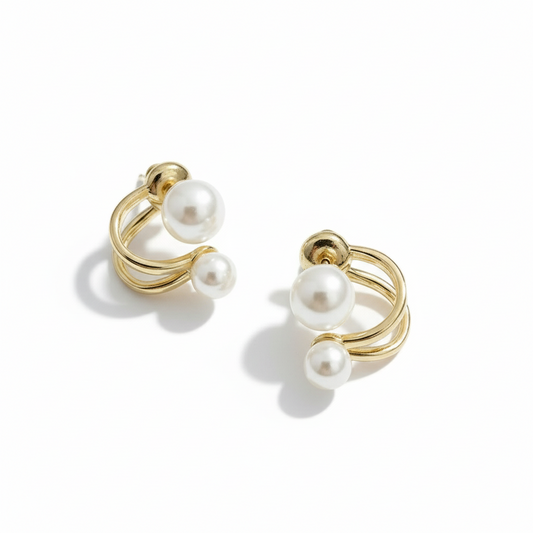 Pearl Stud