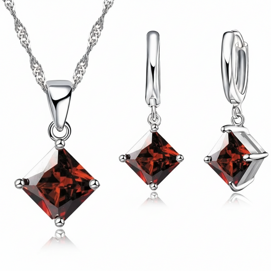 Geometric CZ Set