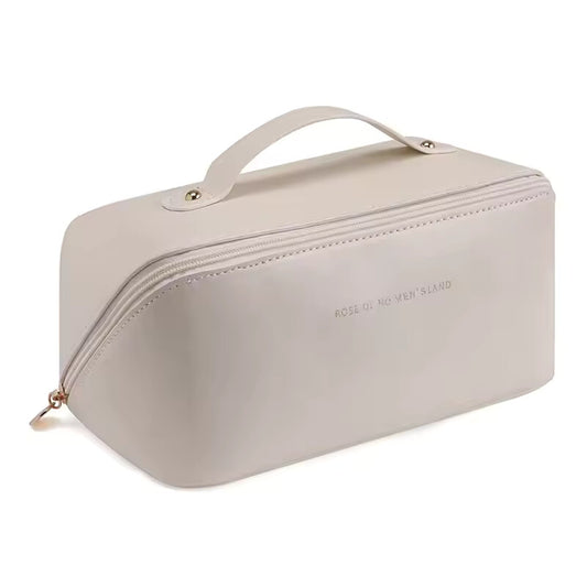 Cloud-Shaped Makeup Bag