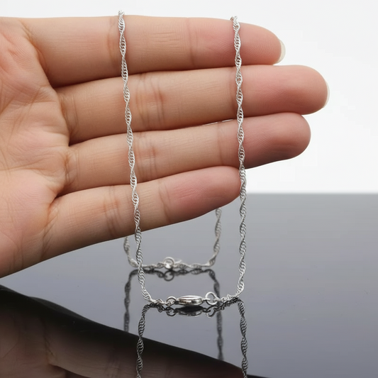 Geometric Crystal Set