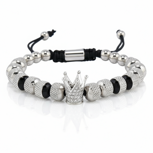 Luxury Crown Set