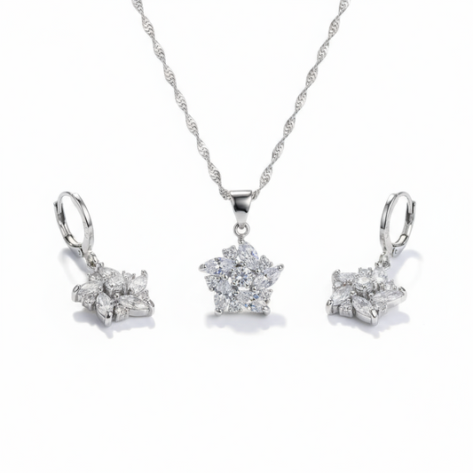 Windmill Crystal Set